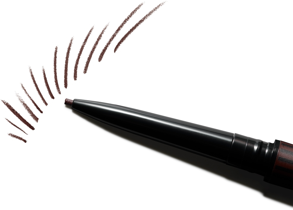 MAC Cosmetics Pro Brow Definer - водостойкий карандаш для бровей, 0,3 g