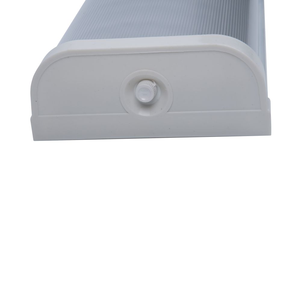 ULO-C01B 16W-4000K-L64 IP40 WHITE Светильник линейный светодиодный накладной. Белый свет 4000К. 1700Лм. Корпус белый. TM Uniel.