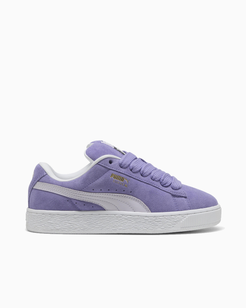 Кроссовки Puma Suede XL
