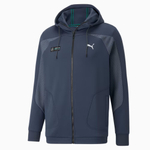 Мужская толстовка PUMA MAPF1 Hooded Sweat Jacket