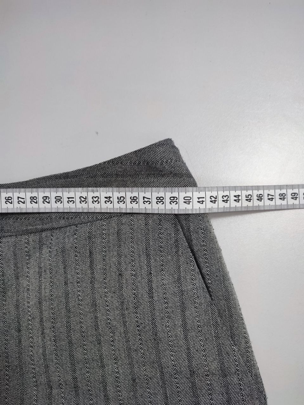 Бриджи Influx лаконичные 46 размер