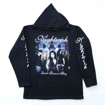 Худи Nightwish Dark...