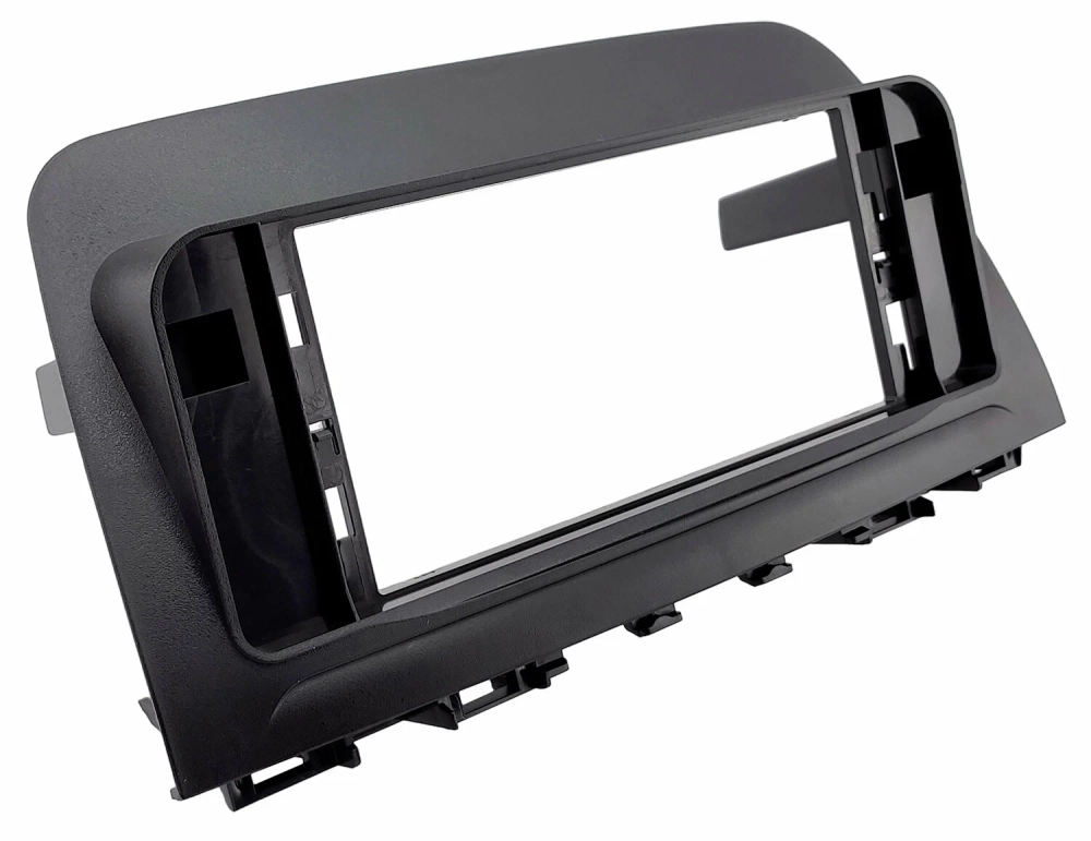 Магнитола для Mazda 6 GJ 2012-2014 - Carmedia MKD монитор 12.3" в стиле BMW на Android 11, CarPlay, 4G SIM-слот