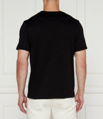 Футболка Tommy Hilfiger - черный(MW0MW36481)