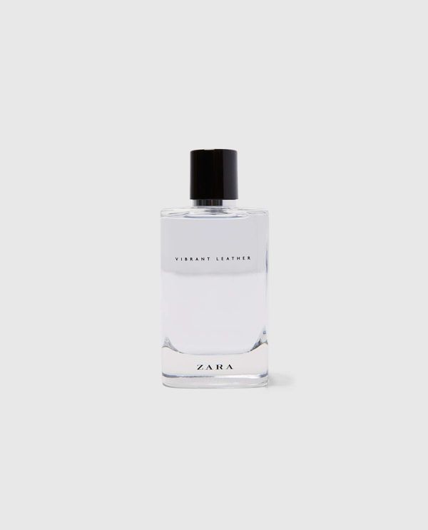 Zara Vibrant Leather Eau de Parfum