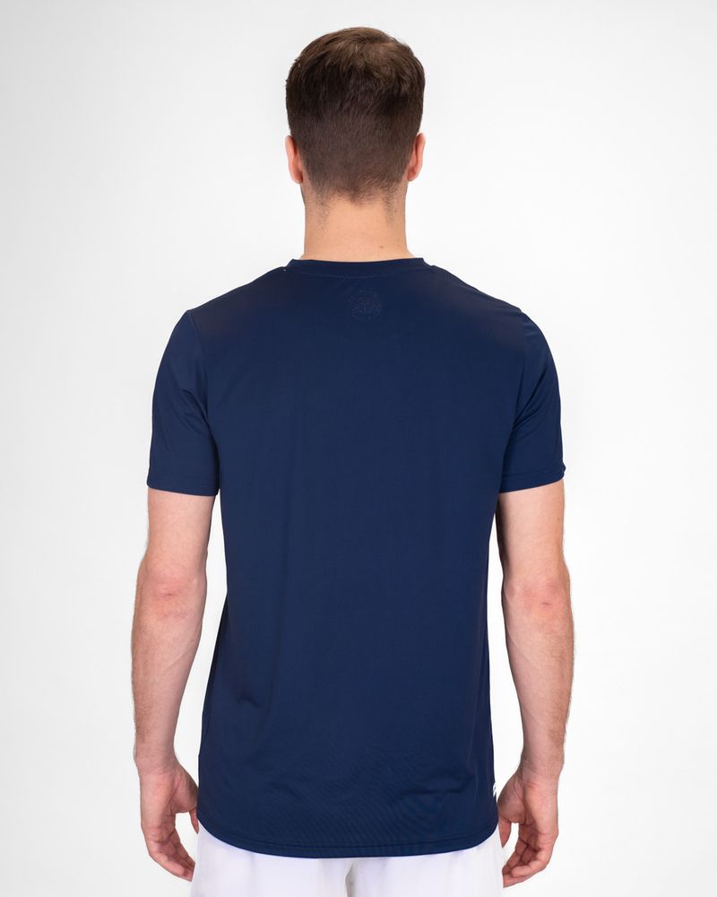 Футболка мужская Crew