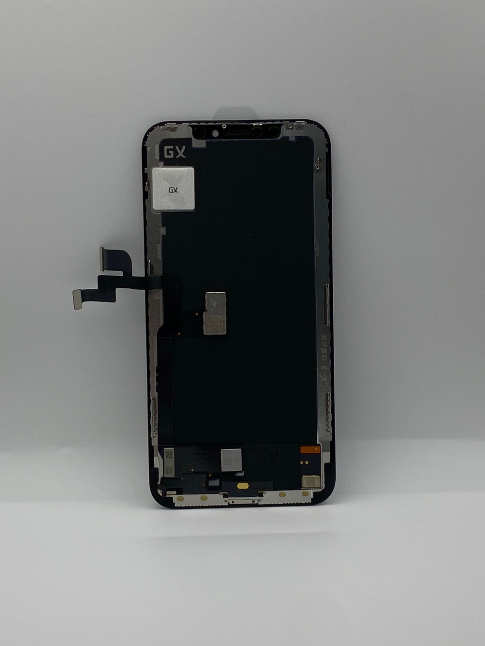 Дисплей iPhone X SOFT OLED GX