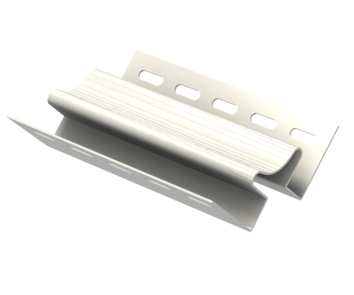 Внутренний угол Классика Белый