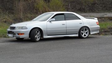 Комплект накладок Tourer для Toyota Mark II 100