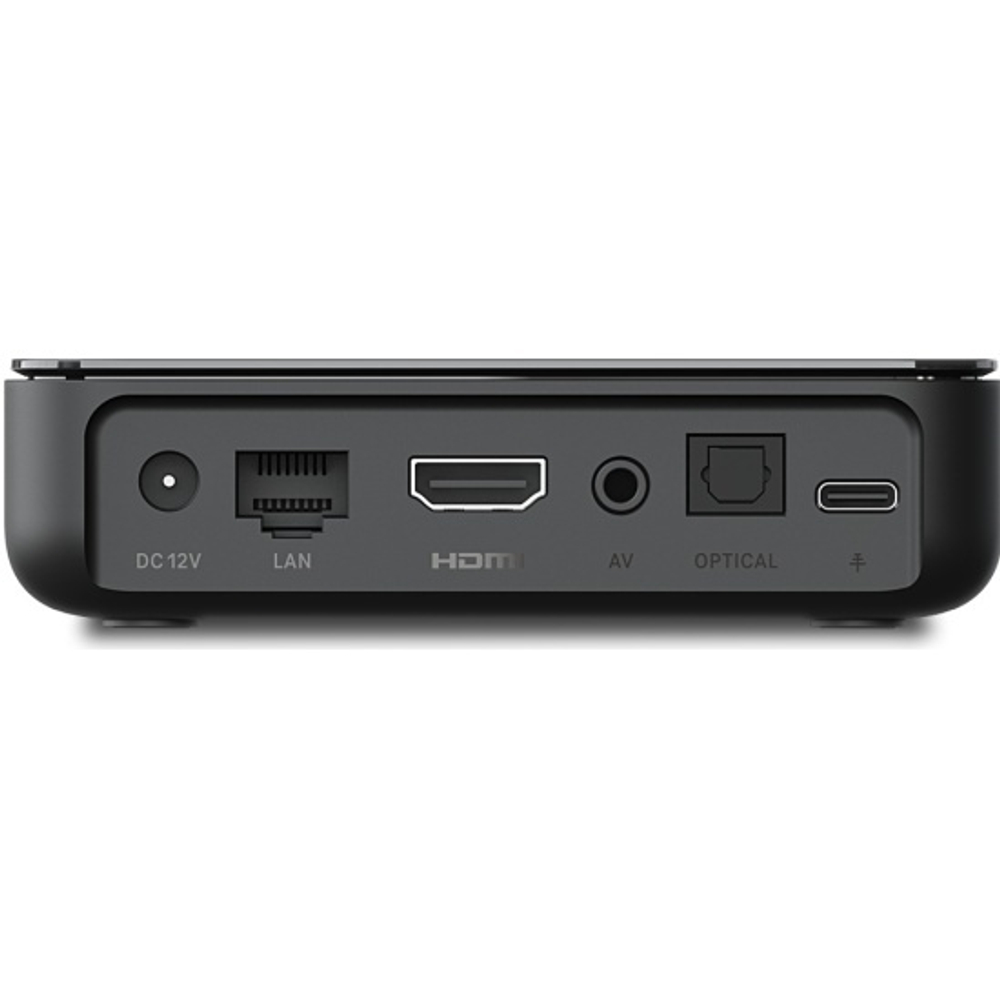 Медиаплеер  Dune HD Homatics Box R 4K Plus