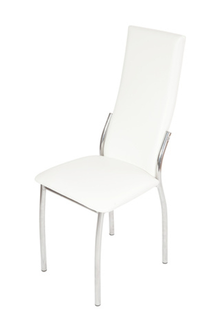 Обеденная группа Аврора Гамбург/Асти белый (100294, 101423)