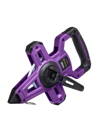 Рулетка геодезическая Ermenrich Reel SH30