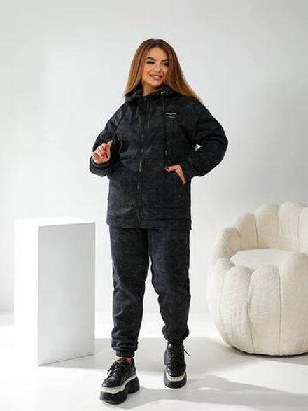 Костюм УК-0208 Fabrika