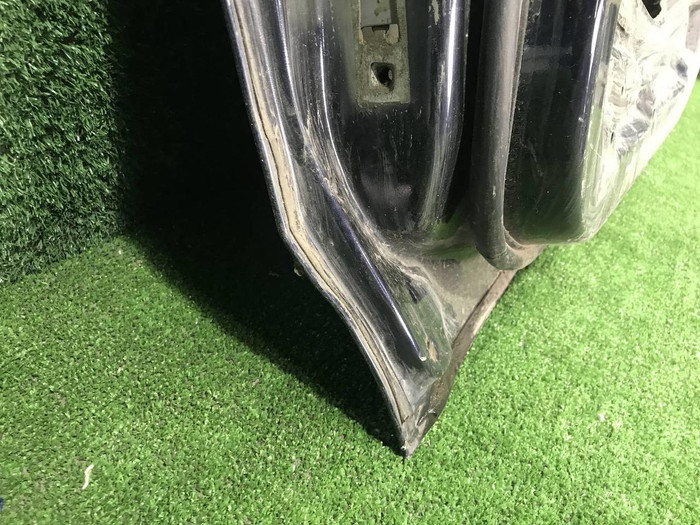 Дверь передняя правая BMW X5 F15 (2013-2018)