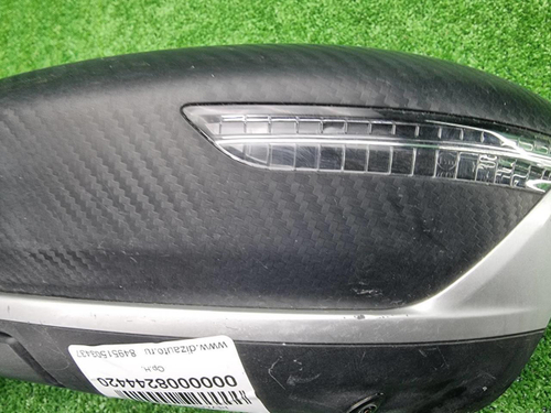 Зеркало левое Geely Coolray (2019-н.в.) 12 конт.