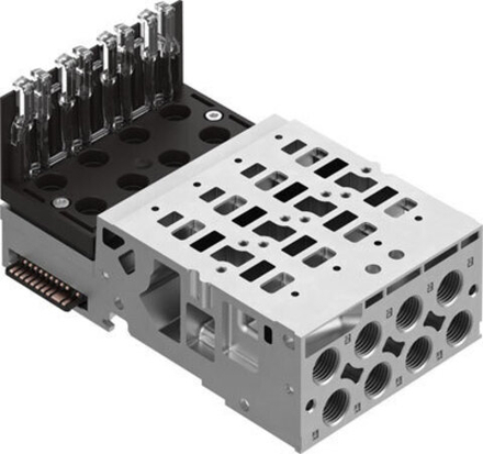 VMPA14-AP-4-1-EMS-8 Монтажная плита