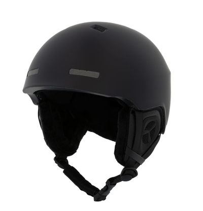 2025 Шлем ProSurf Unicolor Mips Black