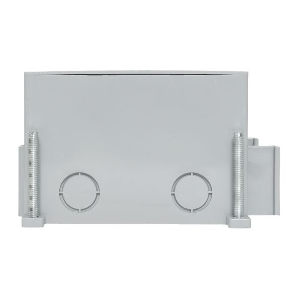 Коробка напольная под лючок C-Line WP-6 EKF