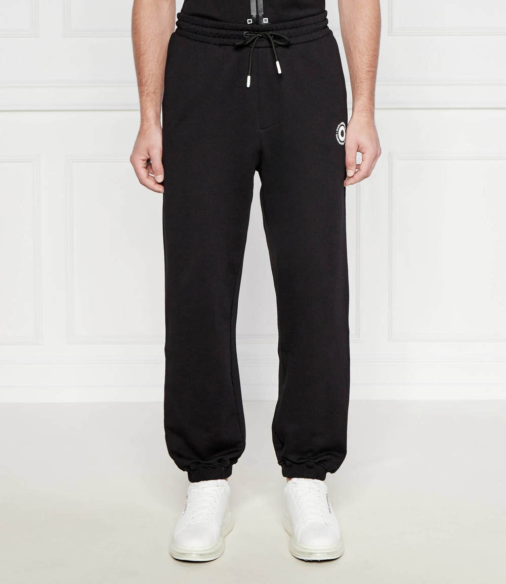 Спортивные штаны Karl Lagerfeld - черный(705097 542930)