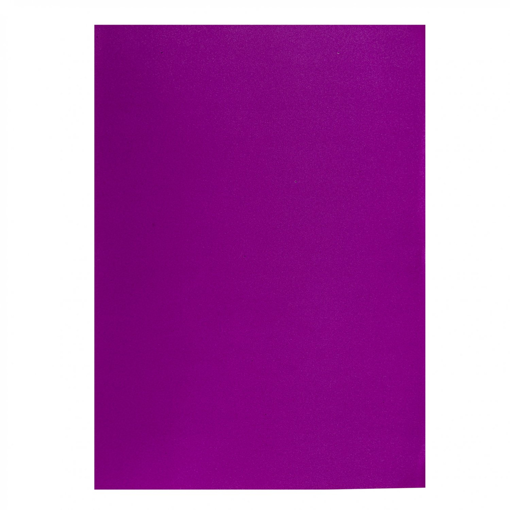 Материал для творчества фоамиран Alingar, А4, 1 мм, 10 цветов, ассорти, упаковка полиэтилен