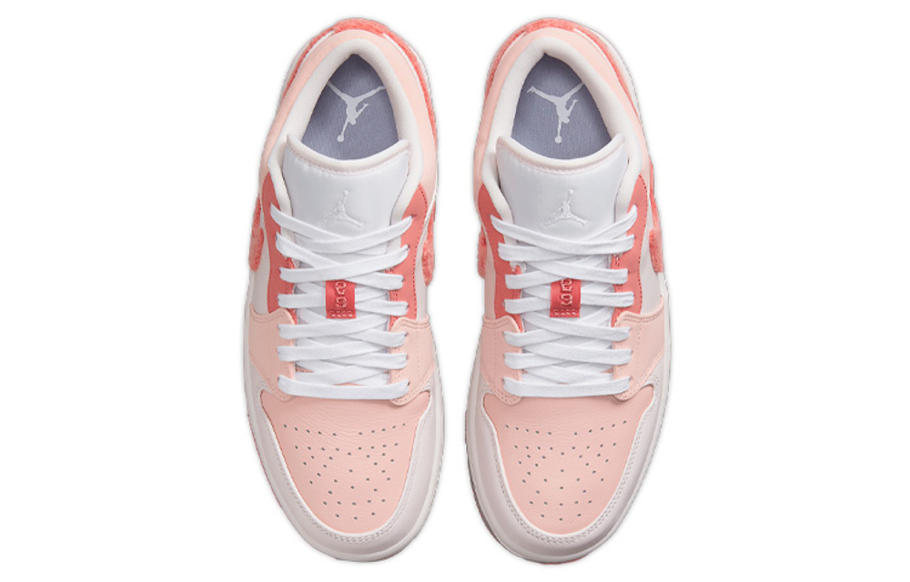 Air Jordan 1 Low Se 'Mighty Swooshers' Women's