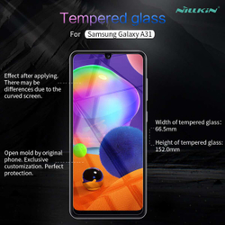 Защитное стекло Nillkin H+ PRO для Samsung Galaxy A31