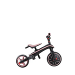 Велосипед-беговел Globber Trike Explorer Foldable 4 в 1 Deep Pastel Pink