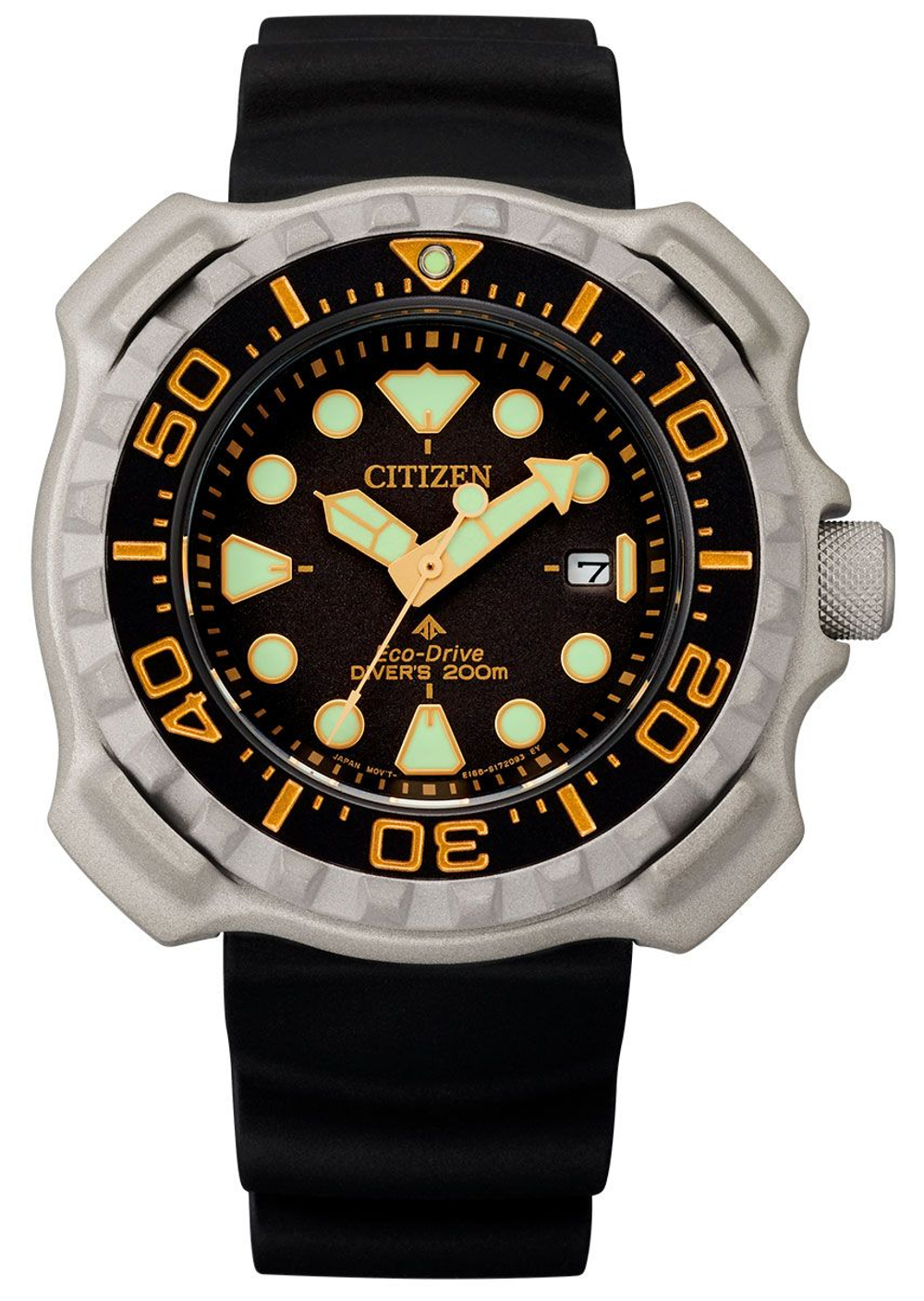 Мужские наручные часы Citizen BN0220-16E