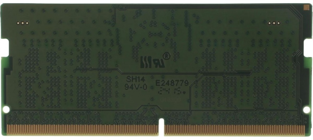 Оперативная память Kingston KVR56S46BS6-8 8 Гб