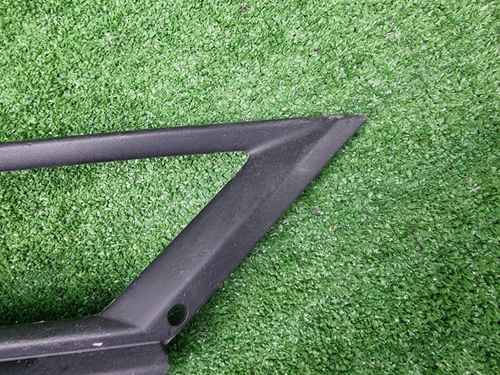 Накладка ПТФ правая VW Tiguan 2 (2016-2020)