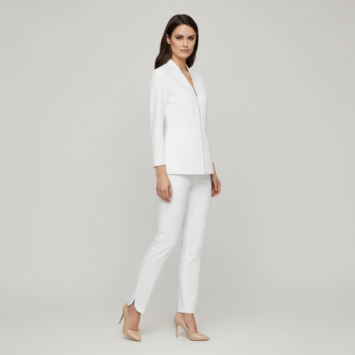 Женский жакет "Ива"