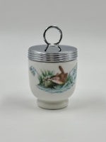 Кодлер с птичками Royal Worcester