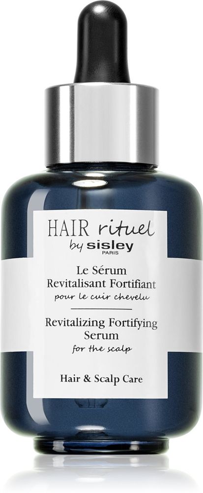 Sisley Hair Rituel Revitalizing Fortifying Serum интенсивная терапия против выпадения волос