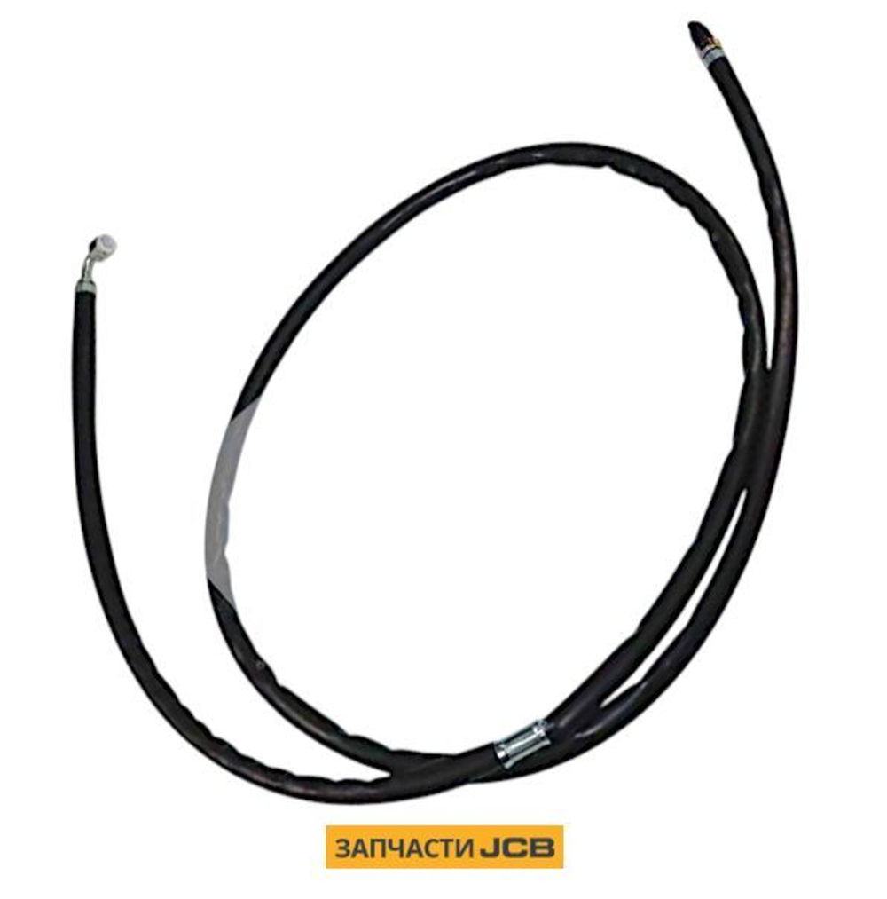 Шланг РВД гидравлики JCB 332/H4308
