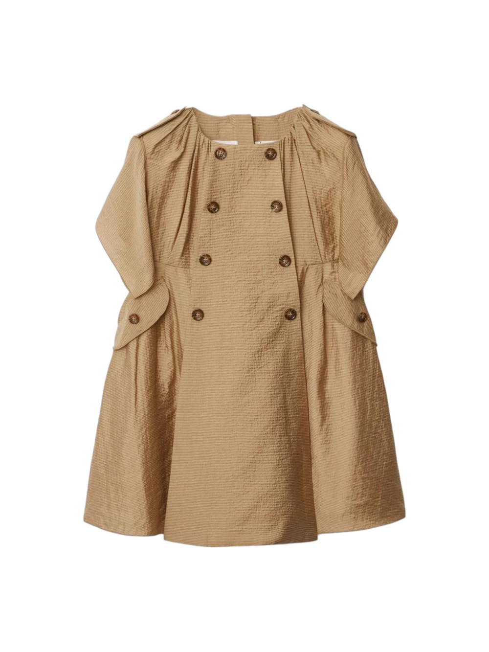 Платье Burberry