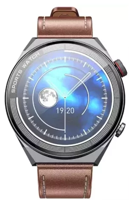Смарт-часы  Hoco Y11 (Call Version) Black