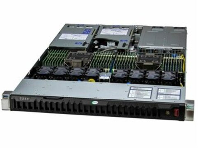 Сервер SuperMicro SuperServer SYS-121H-TNR