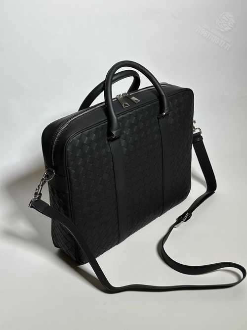 Портфель Bottega Veneta
