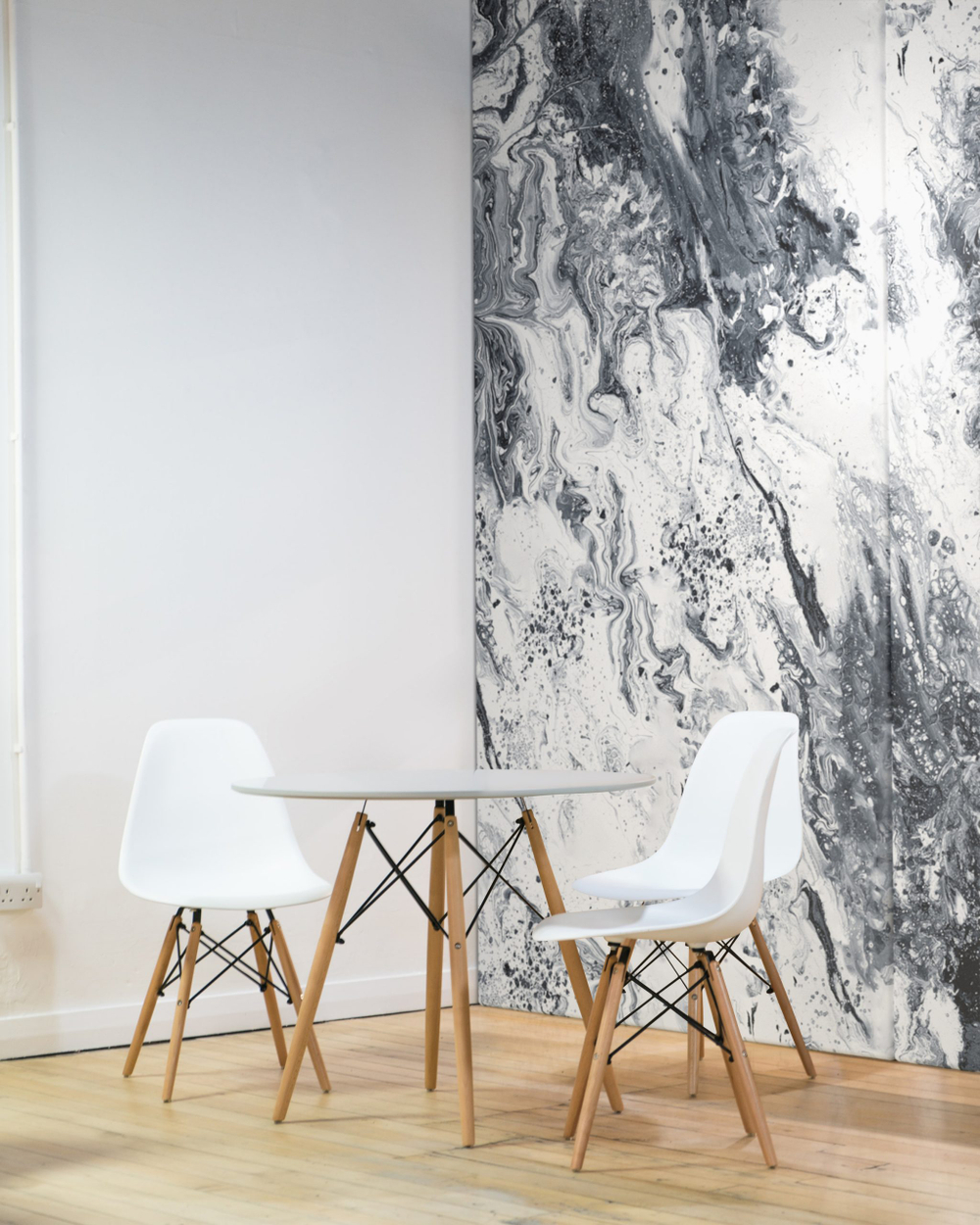 Цифровая печать Xpoint / Икспоинт. Арт панель 0839.02, 300х145 см