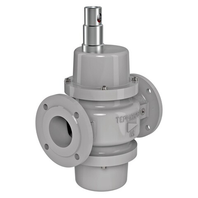 Фильтр газовый ФН2 1/2-16М, ст., фл., У3.1