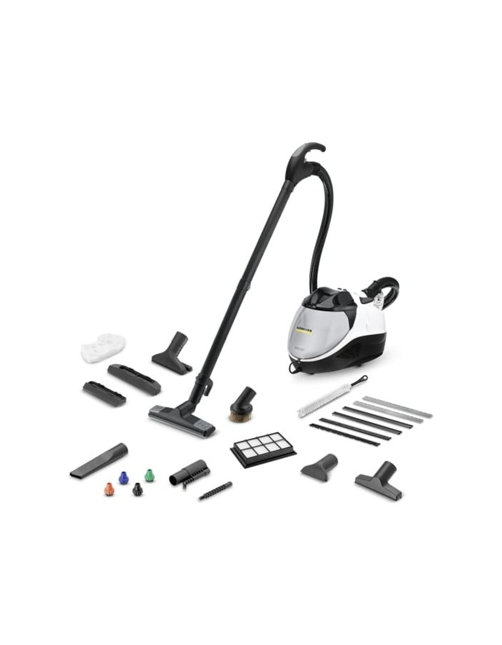 Karcher SV 7 *EU (White) Пылесос [1.439-490.0]