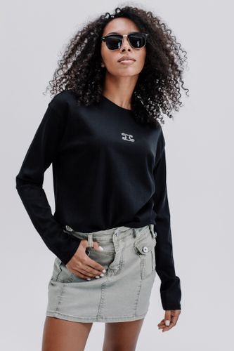 Лонгслив G55