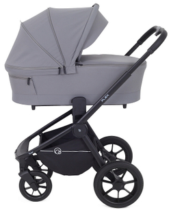 Детская коляска Rant Flex 3 в 1 RA077 Grey