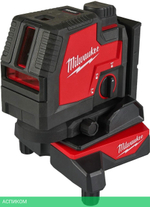 Платформа для центровки нивелира Milwaukee WLB-C (4932479198)