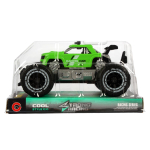 Джип ин. 16см, ПК 9818-1F