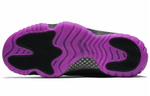 Кроссовки Jordan Air Jordan 11 Retro Low Think 16 "Rook To Queen" (Женская размерная сетка)