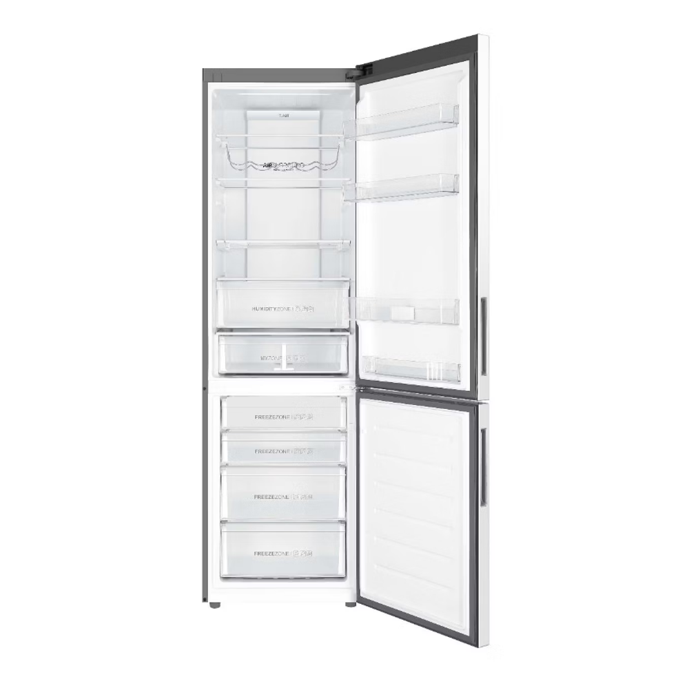 Холодильник двухкамерный Haier C4F640CGGU1 (h)