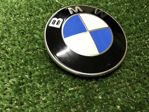 Эмблема BMW X5 G05 (2018-н.в.)