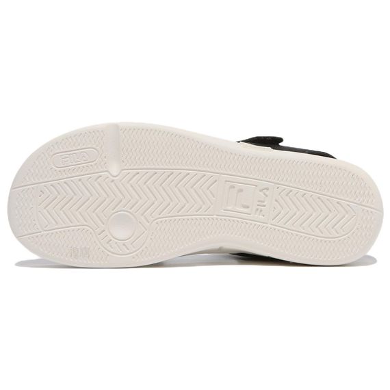 Fila Funky 1998 'Black White'