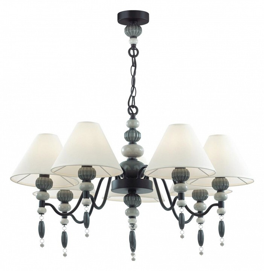 Подвесная люстра Odeon Light 4896/7